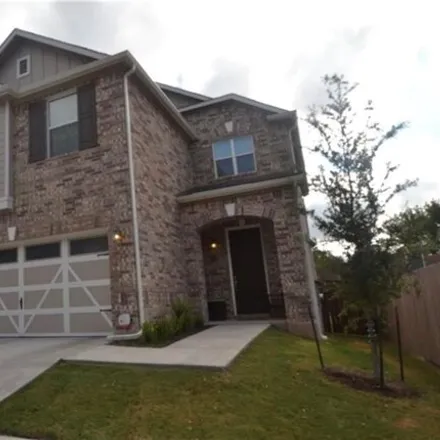 Buy this 3 bed house on 9009 Acorn Cup Drive in Austin, TX 78715