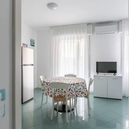 Rent this 2 bed apartment on Brugi in Via Giuseppe Verdi, 30016 Jesolo VE