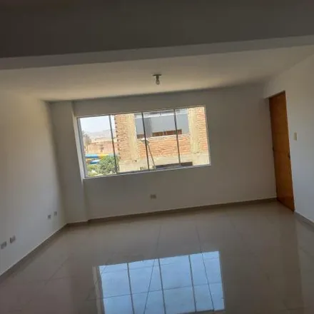 Buy this studio apartment on unnamed road in Santiago de Surco, Lima Metropolitan Area 15049