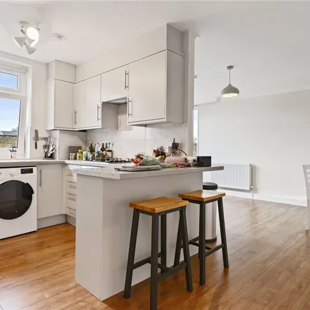 Image 4 - Chester Court, Albany Street, London, NW1 4BU, United Kingdom - Apartment for rent