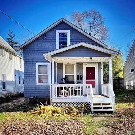 Buy this 4 bed house on 192 Erie Street in City of Lockport, NY 14094