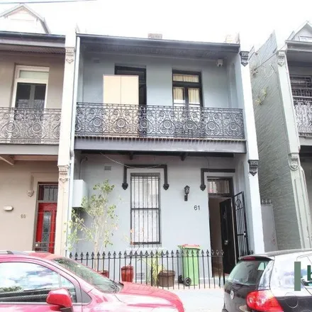 Image 7 - High Holborn Street, Surry Hills NSW 2010, Australia - Apartment for rent