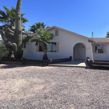 Buy this 3 bed house on 11143 West Picture Rocks Road in Picture Rocks, Pima County