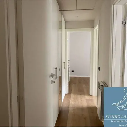 Image 4 - Via Undicesima Quartiere Giuseppe Cesare Abba, 25127 Brescia BS, Italy - Apartment for rent