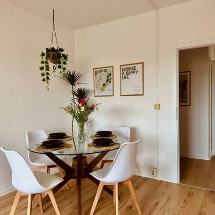 Rent this 2 bed apartment on Annaberger Straße 34 in 09111 Chemnitz, Germany