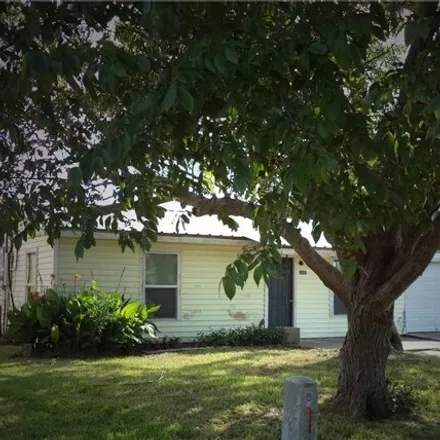 Buy this 2 bed house on 464 Austin Avenue in Seadrift, Calhoun County