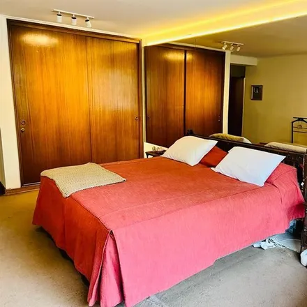 Buy this 3 bed apartment on Autopista Vespucio Oriente in 763 0391 Vitacura, Chile