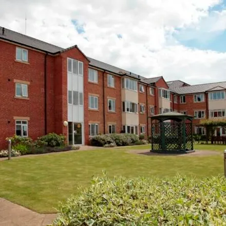 Buy this 2 bed apartment on Browning Court in Manning Road, Hereward Estate