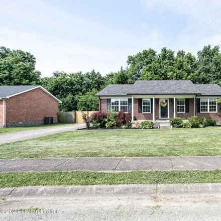 Image 2 - 103 Quiet Spring Dr, Bardstown, Kentucky, 40004 - House for sale