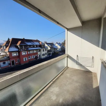 Rent this 3 bed apartment on Thunstrasse 33 in 3074 Muri bei Bern, Switzerland