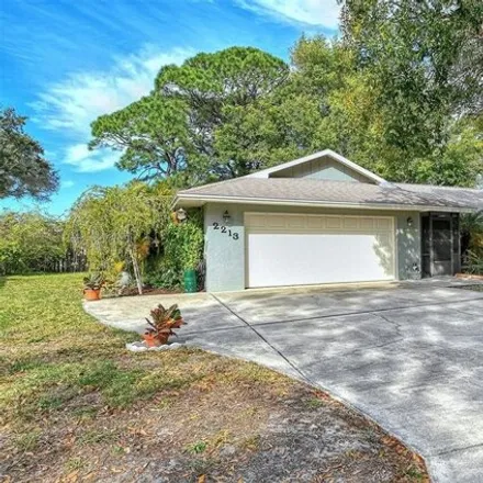 Image 2 - 2213 Pine View Cir, Sarasota, Florida, 34231 - House for sale