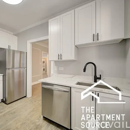 Rent this 1 bed apartment on 1352 W Carmen Ave