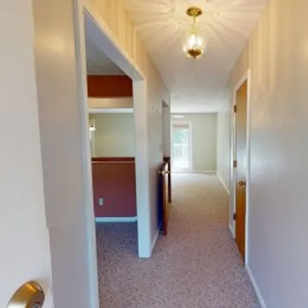 Buy this 3 bed apartment on 660 Pleasant Loop in King's Grant Condominiums, Fayetteville