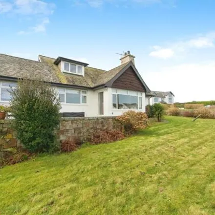 Buy this 3 bed house on Lon Engan in Abersoch, LL53 7HY