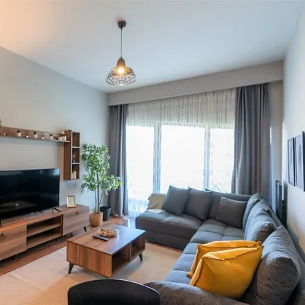 Rent this 2 bed apartment on Beyoğlu in Istanbul, Turkey