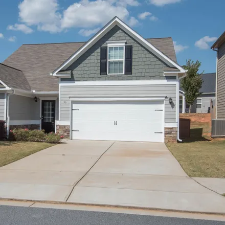 Buy this 4 bed house on 11 East Reynolds Street in East Newnan, Coweta County