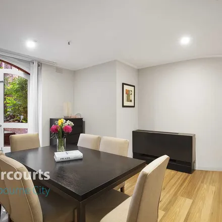 Image 5 - Quest Gordon Place, Harwood Place, Melbourne VIC 3000, Australia - Apartment for rent