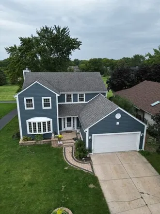 Buy this 4 bed house on 6556 Tealwood Drive in Lisle, IL 60532