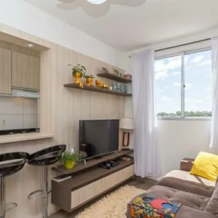 Buy this 2 bed apartment on unnamed road in Sarandi, Porto Alegre - RS