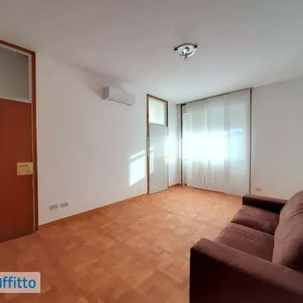 Rent this 2 bed apartment on Consulate General of Serbia in Via Pantano 2, 20122 Milan MI