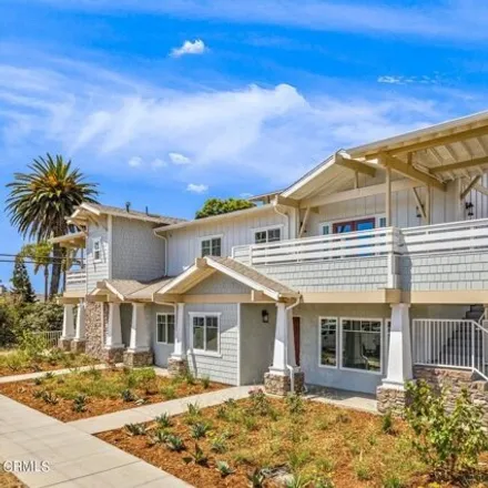 Buy this 2 bed condo on 699 West 1st Street in Oxnard, CA 93030