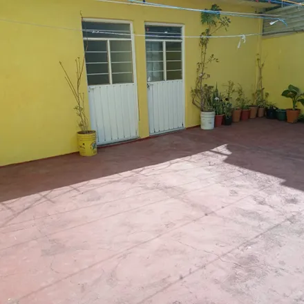 Buy this 6 bed house on Calle Campo Chopo in Azcapotzalco, 02200 Mexico City