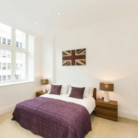 Image 4 - Sterling Mansions, 75 Leman Street, London, E1 8EY, United Kingdom - Room for rent