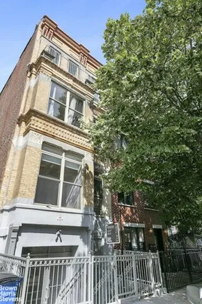 Buy this 4 bed townhouse on 305 West 123rd Street in New York, NY 10027