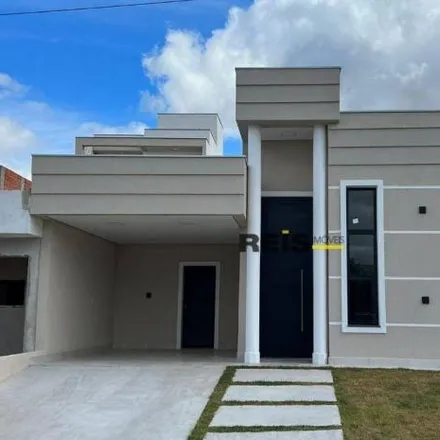 Image 2 - Avenida Paraná, Bairro Cidade Nova, Itu - SP, 13308-503, Brazil - House for sale