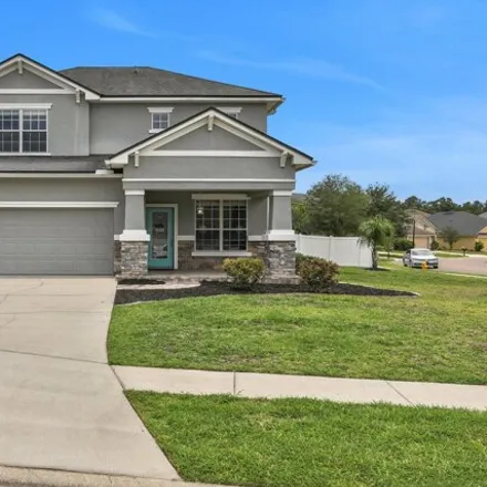 Buy this 3 bed house on 1462 Limerick Ct in Jacksonville, Florida