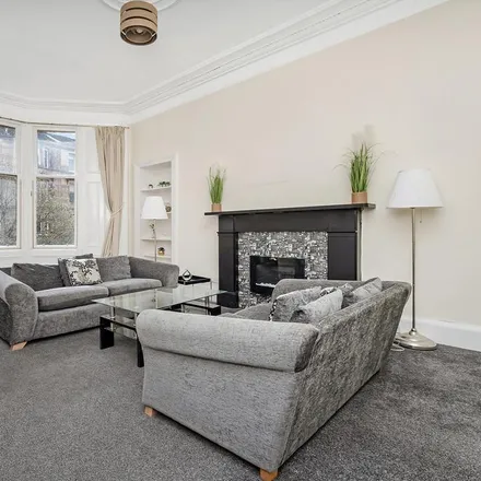 Rent this 2 bed apartment on Barrington Drive in Glasgow, G4 9DT