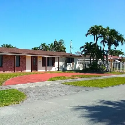 Rent this 2 bed house on 1357 West 78th Street in Hialeah, FL 33014