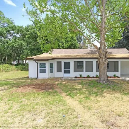 Image 2 - 2223 Commodore Boulevard, June Park, Brevard County, FL 32904, USA - House for sale