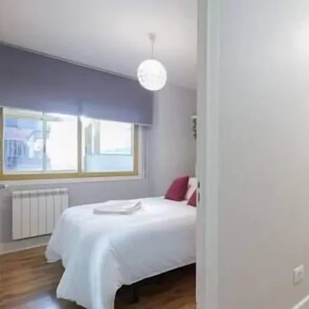 Rent this 4 bed apartment on Vigo in Galicia, Spain