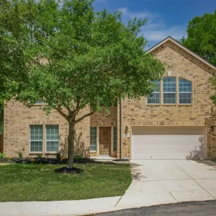 Buy this 4 bed house on 16406 La Madera Rio Dr in Helotes, Texas