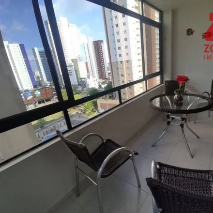 Buy this 3 bed apartment on Rua Doutor Cândido da Nóbrega Ferreira in Aeroclube, João Pessoa - PB
