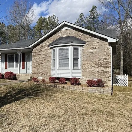 Image 3 - Madison Street, Royalty Acres, Clarksville, TN 37043, USA - House for rent