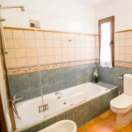 Image 5 - unnamed road, 35660 La Oliva, Spain - House for rent
