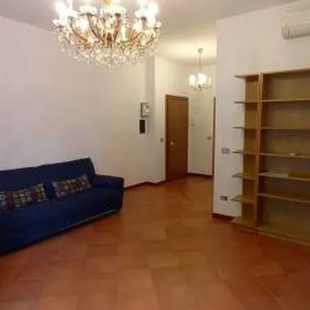 Rent this 3 bed apartment on Via Sem Benelli 20 in 20151 Milan MI, Italy