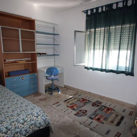 Rent this 3 bed apartment on 535 in Via Saro Leonardi, 98100 Messina ME