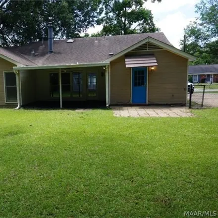 Image 3 - 4043 Ray Dr, Montgomery, Alabama, 36109 - House for sale