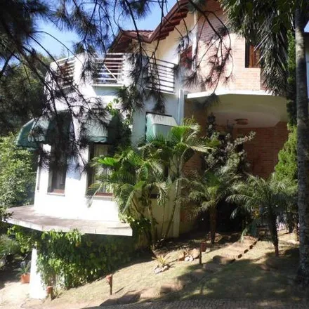 Image 2 - UPMarket, Avenida Feliciano Sodré, Jardim Europa, Teresópolis - RJ, 25963-082, Brazil - House for sale
