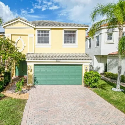 Buy this 5 bed house on Dupont Place in Wellington, FL 33413