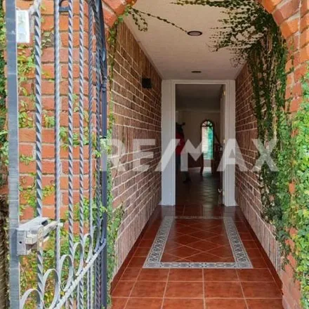 Rent this 3 bed house on Calle Paseo Del Mayorazgo in 50200 San Mateo Otzacatipan, MEX