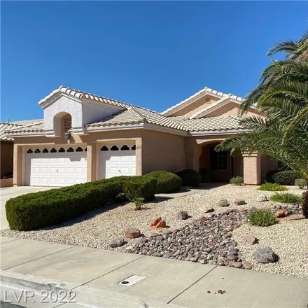 Buy this 3 bed house on 1057 Armillaria Street in Henderson, NV 89011