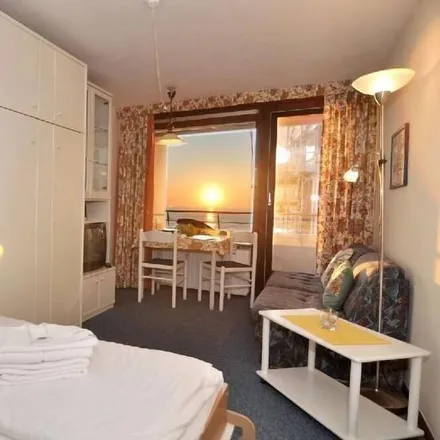 Rent this studio apartment on Westerland in Schleswig-Holstein, Germany