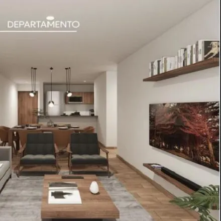 Buy this studio apartment on Edificio 18 in Casa de la Moneda, Miguel Hidalgo