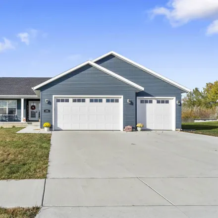 Buy this 4 bed house on unnamed road in Charles City, IA 50616