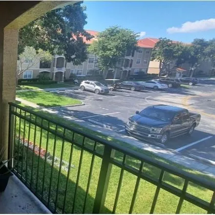 Rent this 2 bed condo on Building 19 in 231 Southwest 116th Avenue, Pembroke Pines