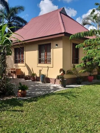 Rent this 2 bed house on Dar es Salaam in Kinondoni Municipal, TZ